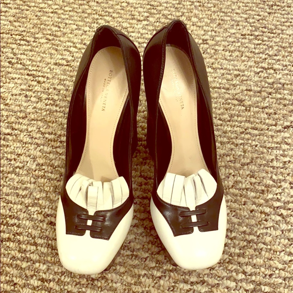Bottega Veneta High Heels! Never worn.